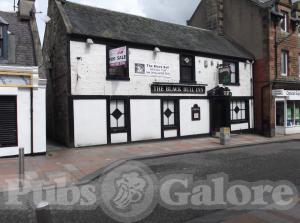 Picture of The Black Bull Inn