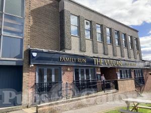 Picture of The Vulcan (JD Wetherspoon)