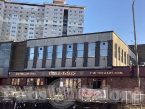 Picture of Fibber McGees