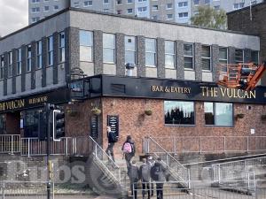 Picture of The Vulcan (JD Wetherspoon)