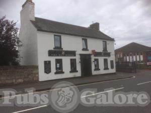 Picture of The Bay Horse