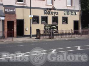 Picture of Roxys