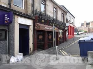 Picture of The Courtyard Bar