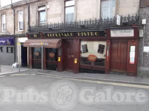 Picture of The Courtyard Bar