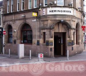 Picture of Hemingways