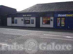 Picture of Bar West