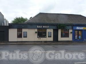 Picture of Bar West