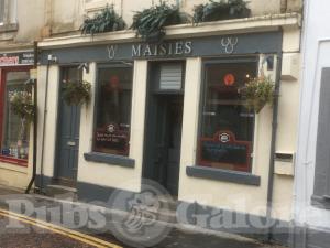 Picture of Maisies Bar