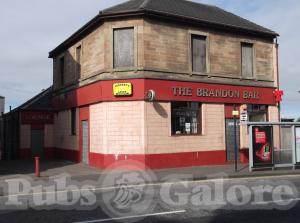 Picture of The Brandon Bar
