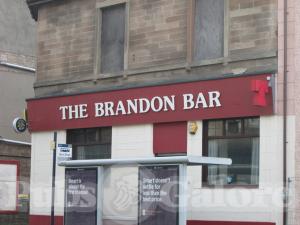 Picture of The Brandon Bar