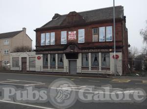 Picture of The Eagle Inn