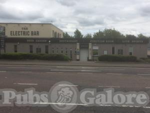 Picture of Electric Bar