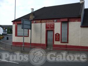 Picture of The Red Lion