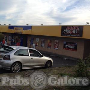 Picture of Hub Bar