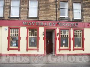 Picture of The Waverley Hotel