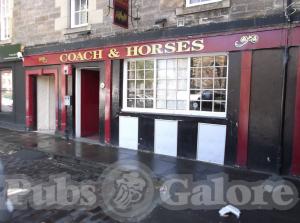 Picture of Coach & Horses