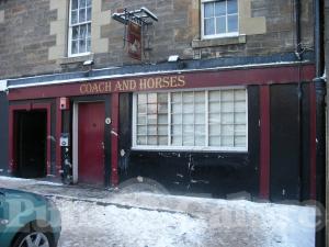 Picture of Coach & Horses