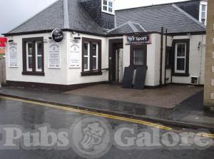 Picture of Horse Shoe Bar