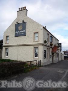 Picture of Mrs Forman's