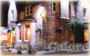 Picture of Ravelston House
