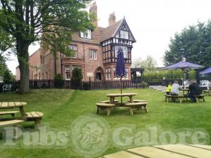 Picture of Craigiebield House Hotel