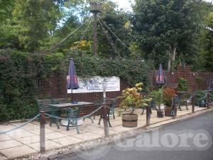 Picture of The Fishers Tryst