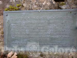 Picture of Old Original Roslin Inn
