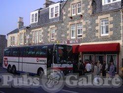 Picture of Ben Mhor Hotel