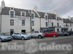Picture of Ayre Hotel
