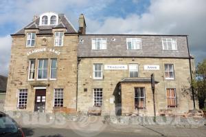 Picture of Traquair Arms Hotel