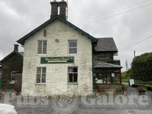 Picture of Ben Lawers Hotel
