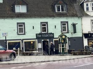 Picture of The Fountain