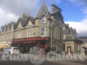 Picture of Schiehallion Hotel