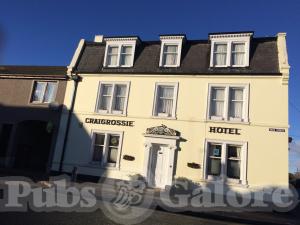 Picture of Craigrossie Hotel