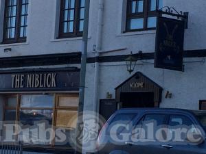 Picture of The Niblick