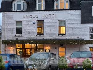 Picture of Bay Tree Bar @ Angus Hotel
