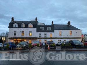 Picture of Bay Tree Bar @ Angus Hotel