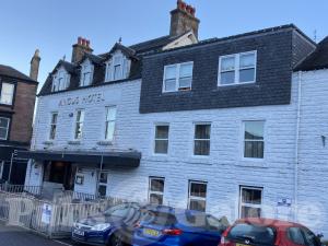 Picture of Bay Tree Bar @ Angus Hotel