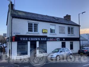 Picture of The Crown Bar