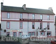 Picture of Kinloch Arms Hotel