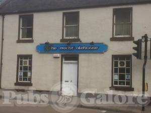 Picture of The Ericht Alehouse