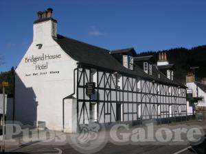 Picture of Bridgend House Hotel