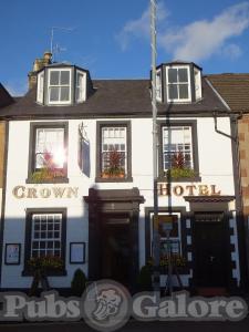 Picture of The Crown Hotel