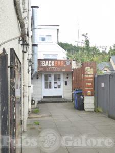Picture of The Back Bar @ Dalgair House Hotel