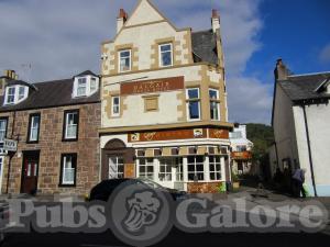 Picture of The Back Bar @ Dalgair House Hotel
