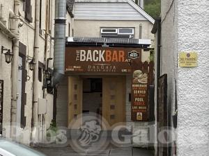 Picture of The Back Bar @ Dalgair House Hotel