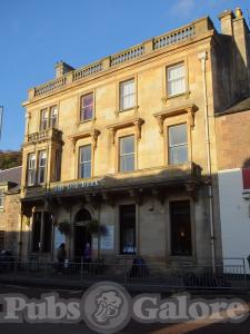 Picture of The Old Bank
