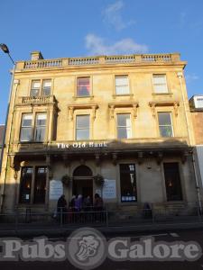 Picture of The Old Bank