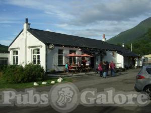 Picture of Ben More Lodge