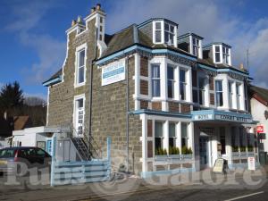 Picture of Comrie Hotel